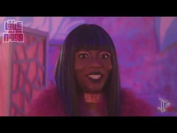 Junglepussy – I’m In Love